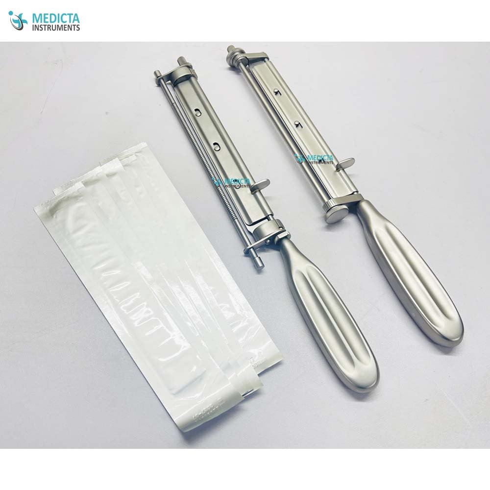 DERMATOMES / SKIN GRAFT KNIVES Medicta Instruments